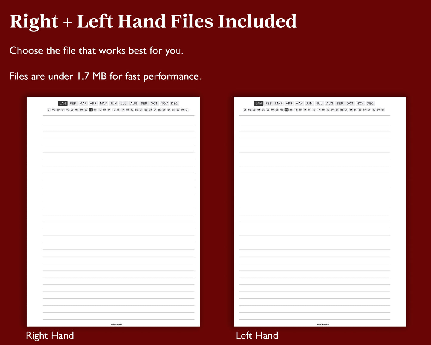 Daily Journal | for Kindle Scribe