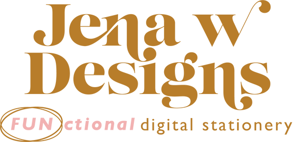 Jena W Designs