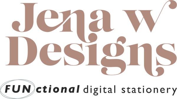 Jena W Designs