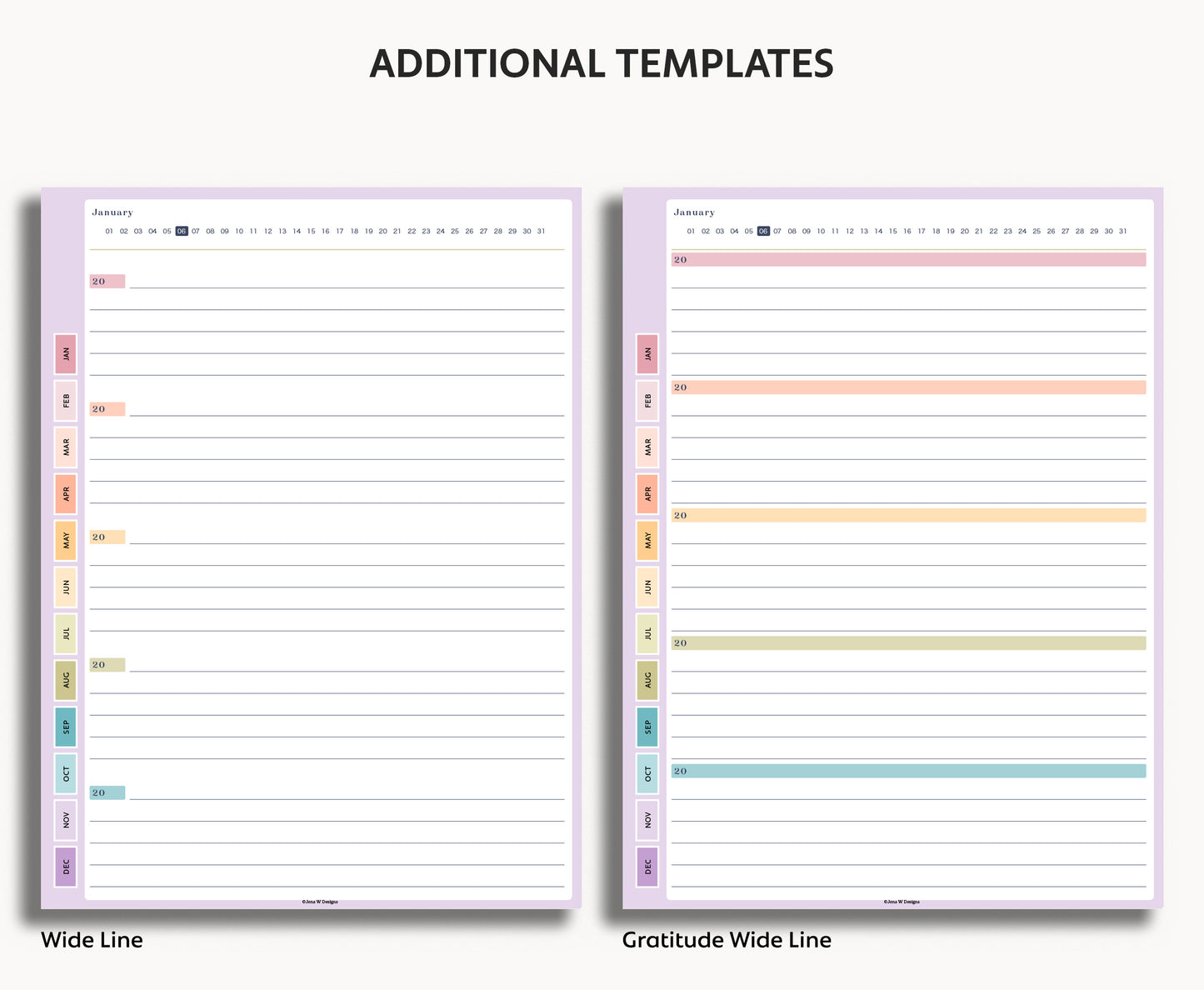 5 Year Daily Journal | for Kindle Scribe Colorsoft